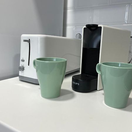 Apartamento Granadella Platja de Larenal Екстериор снимка