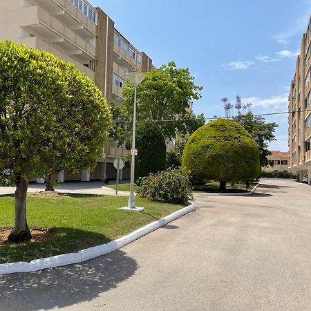 Apartamento Granadella Platja de Larenal Екстериор снимка