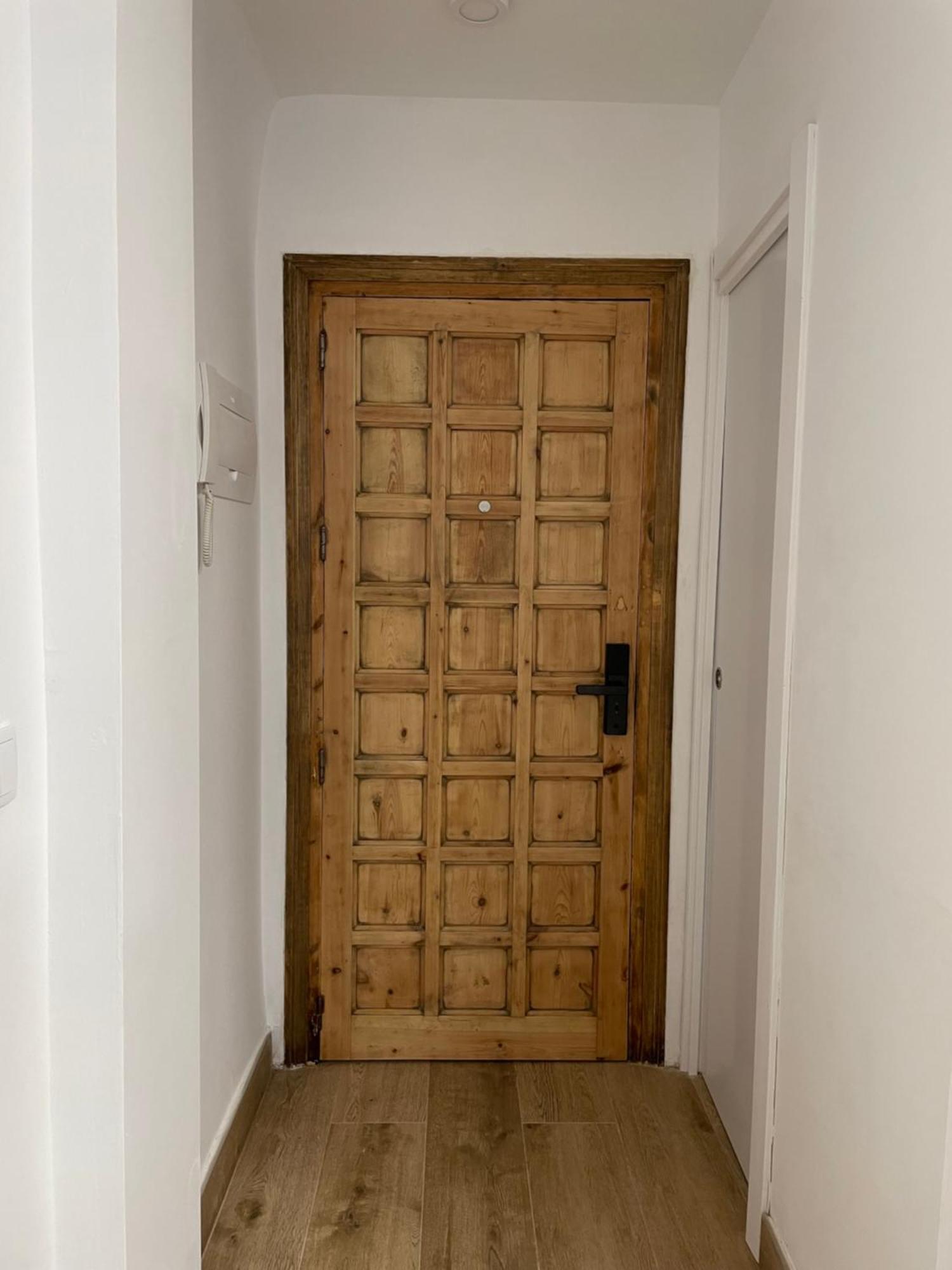 Apartamento Granadella Platja de Larenal Екстериор снимка