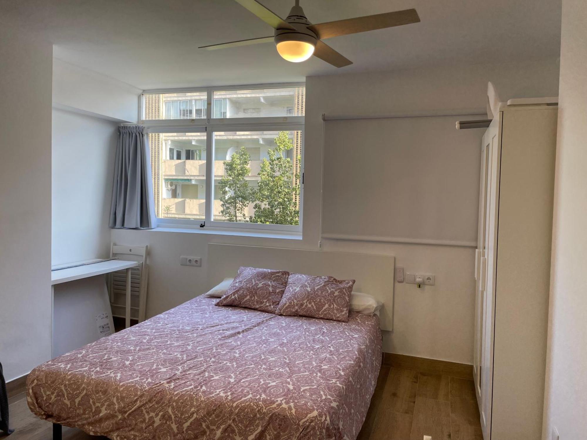 Apartamento Granadella Platja de Larenal Екстериор снимка